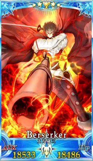 土方歳三_グランドセイントグラフ_4