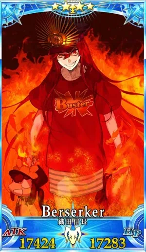 水着信長_グランドセイントグラフ_4