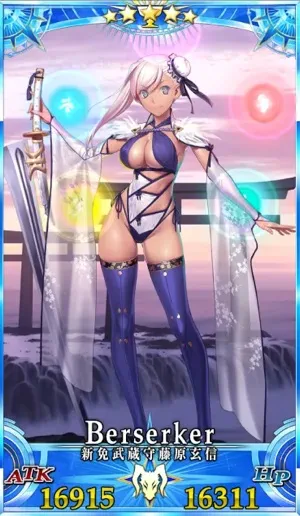 水着武蔵_G霊衣5