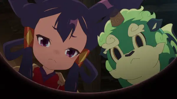 サクナヒヌカ_蓄えは空