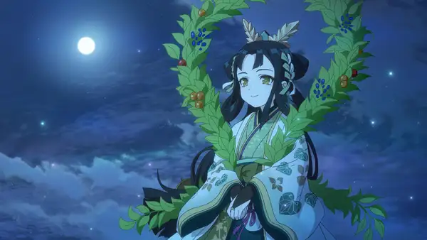 サクナヒヌカ_安寧を願う