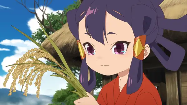 サクナヒヌカ_その名は天穂