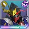 ジージェネエターナル_ガンダム・バルバトスルプスレクス【阿頼耶識リミッター解除/半壊】_アイコン
