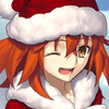 ホワイトクリスマス(女)_アイコン