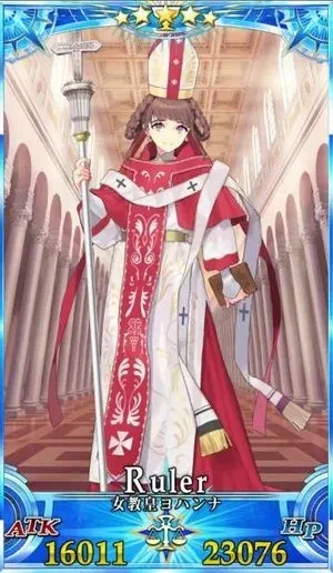 ヨハンナ_G再臨2_画像