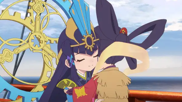 サクナヒヌカ_真の友