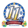 FGO11周年_アイコン