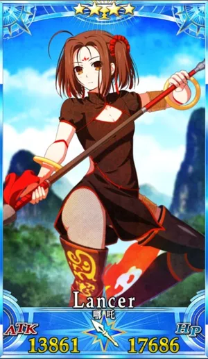 哪吒_グランドセイントグラフ_2