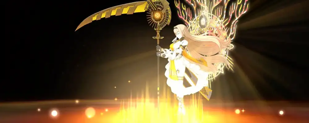 汝、星を鋤く豊穣_イメージ