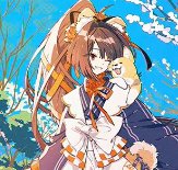 イベント配布礼装