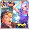 アズ・ユージュアル_アイコン