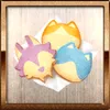 FGO_けもみみクッキー