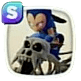 スカルライダー
