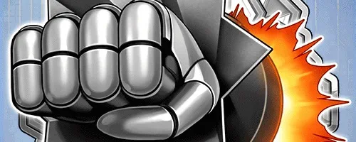 fgo_ロケットパンチ(Ⅱ号機)_アイキャッチ