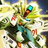 ガンダムF91(UR)_仮アイコン
