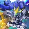 ガンダムF91(UR)_仮アイコン