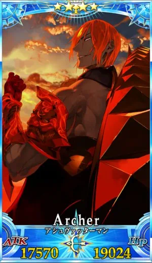 アシュヴァッターマン_G最終再臨_画像