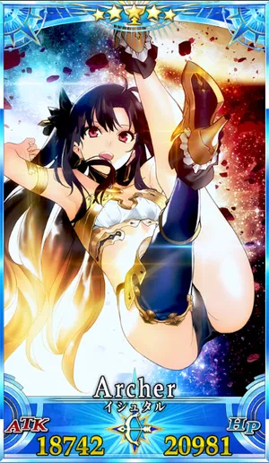 イシュタル_グランドセイントグラフ_4