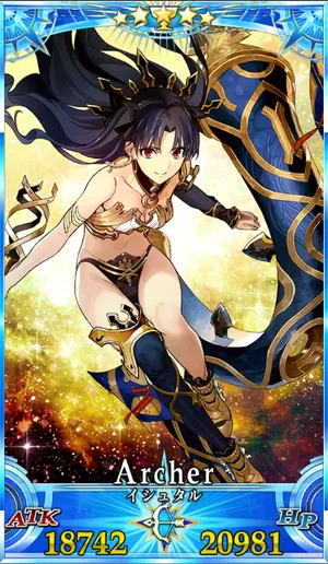 イシュタル_グランドセイントグラフ_3