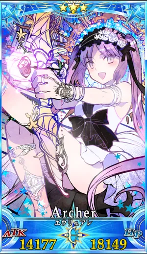 エウリュアレ_グランドセイントグラフ_4