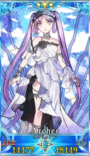 エウリュアレ_グランドセイントグラフ_2