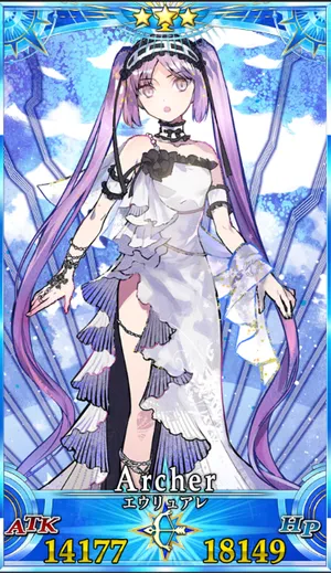 エウリュアレ_グランドセイントグラフ_1