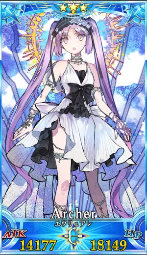 エウリュアレ_グランドセイントグラフ_3