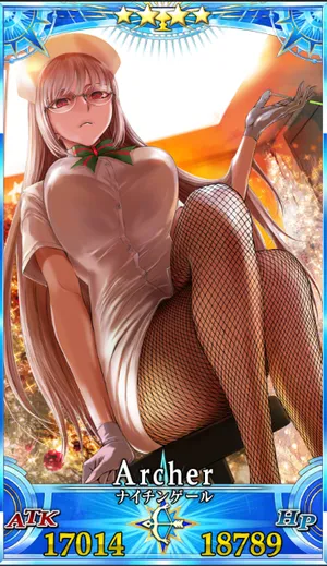 サンタナイチンゲール_グランドセイントグラフ_4