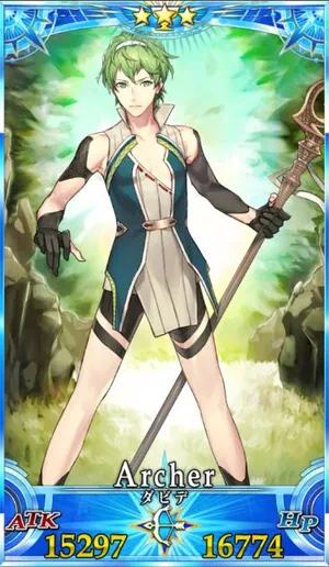 ダビデ_G再臨1_画像