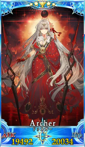 ドゥルガー_G再臨2_画像