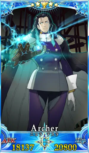 ニコラテスラ_G再臨2_画像