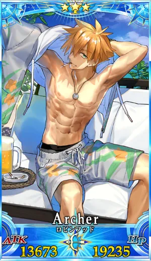 ロビンフッド_G霊衣5