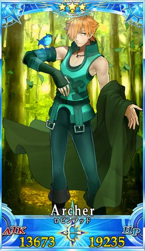 ロビンフッド_グランドセイントグラフ_3