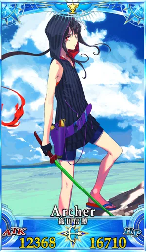 織田信勝_G再臨2_画像