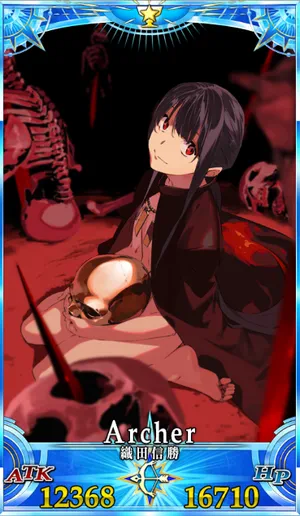 織田信勝_G最終再臨_画像