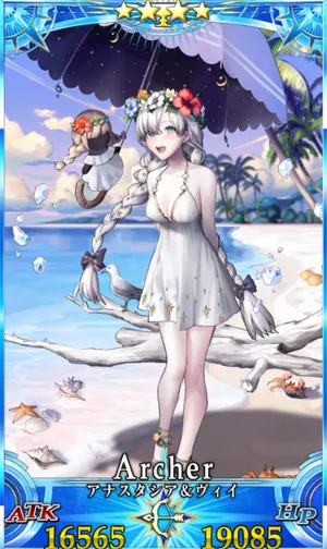 水着アナスタシア_グランドセイントグラフ_2