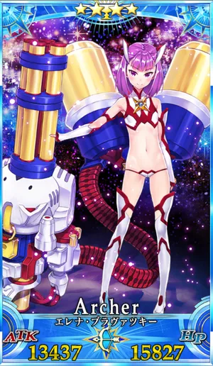 水着エレナ_G再臨2_画像