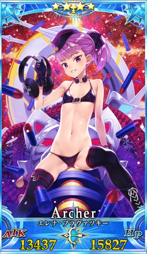 水着エレナ_G最終再臨_画像