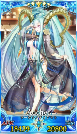 水着ティアマト_グランドセイントグラフ_1