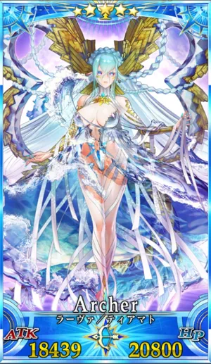 水着ティアマト_グランドセイントグラフ_3