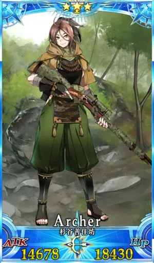 杉谷善住坊_グランドセイントグラフ_3