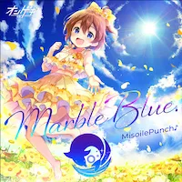 MarbleBlue_アイコン