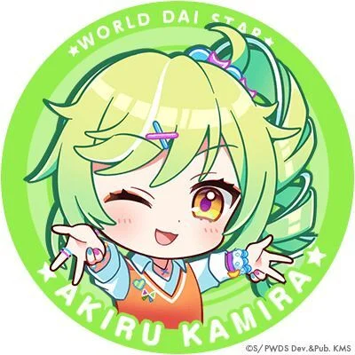 阿岐留 カミラ_アイコン