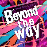 プロジェクトセカイ_Beyond the way