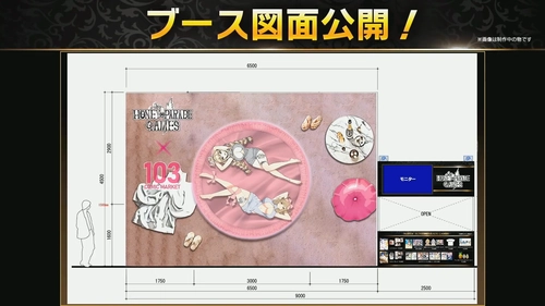 シノマス_コミケブース図面