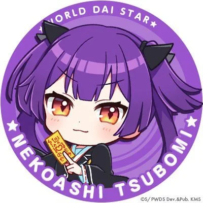 猫足 蕾_アイコン