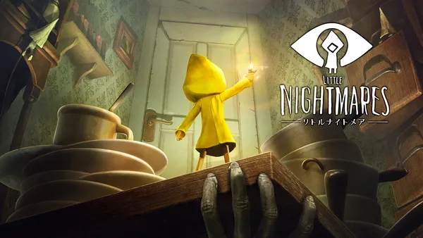 little nightmares_result