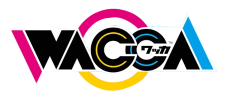 WACCA_ロゴ