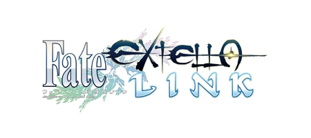 Fate/EXTELLA LINK_ロゴ