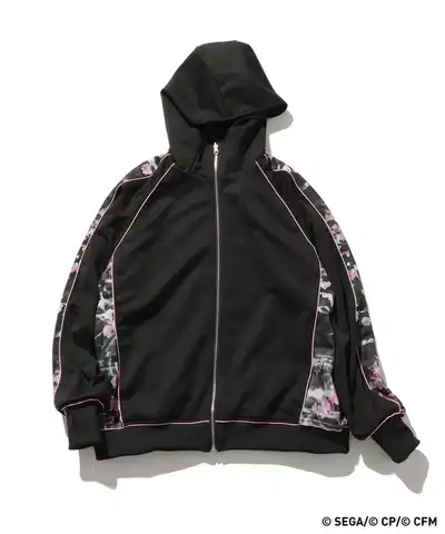 プロセカ_ZOZOコラボ第2弾_ニーゴ4